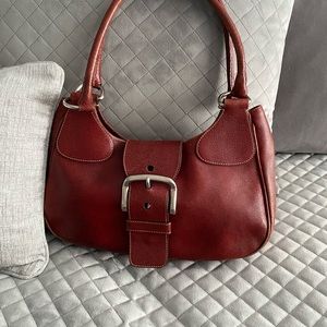 Prada shoulder bag